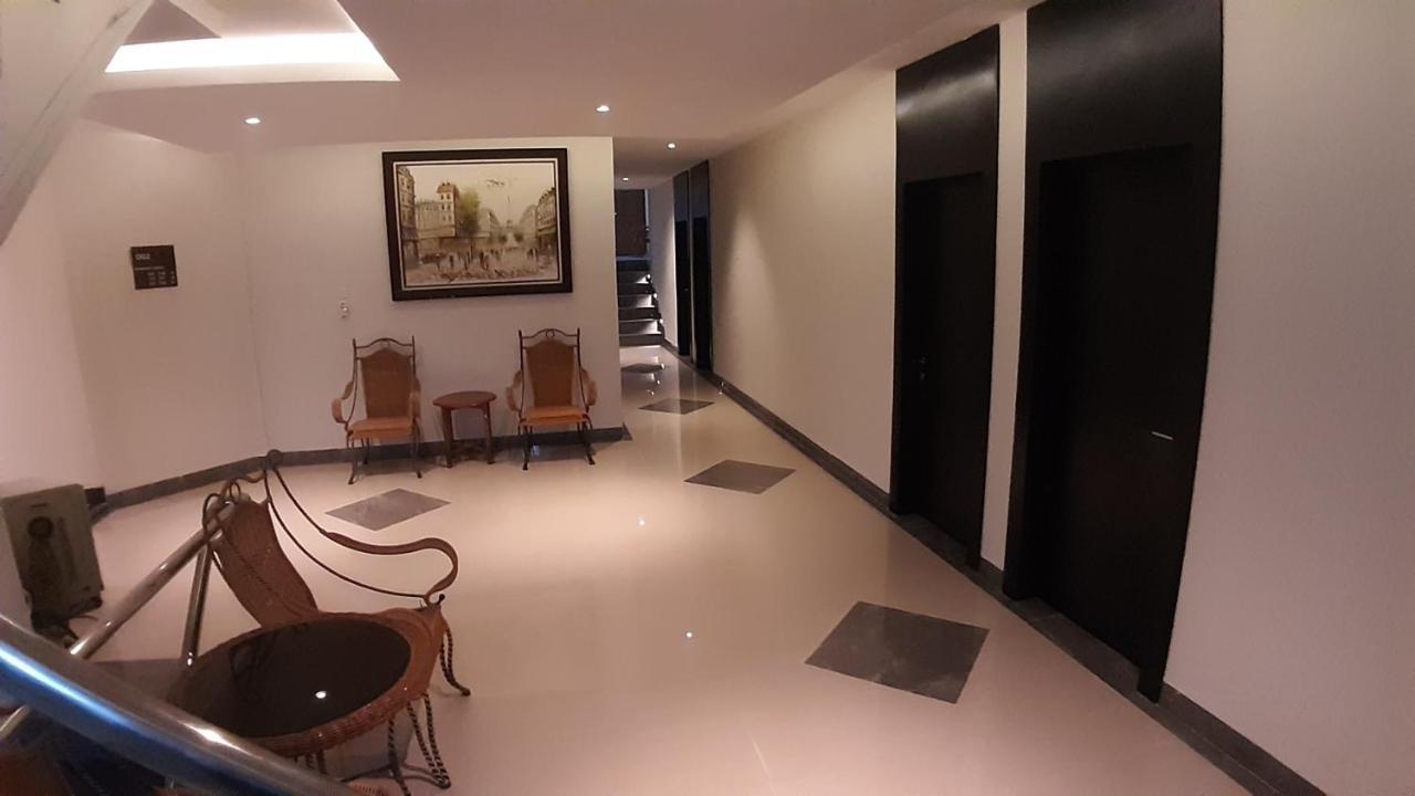 New Gentala Hotel Medan Eksteriør bilde